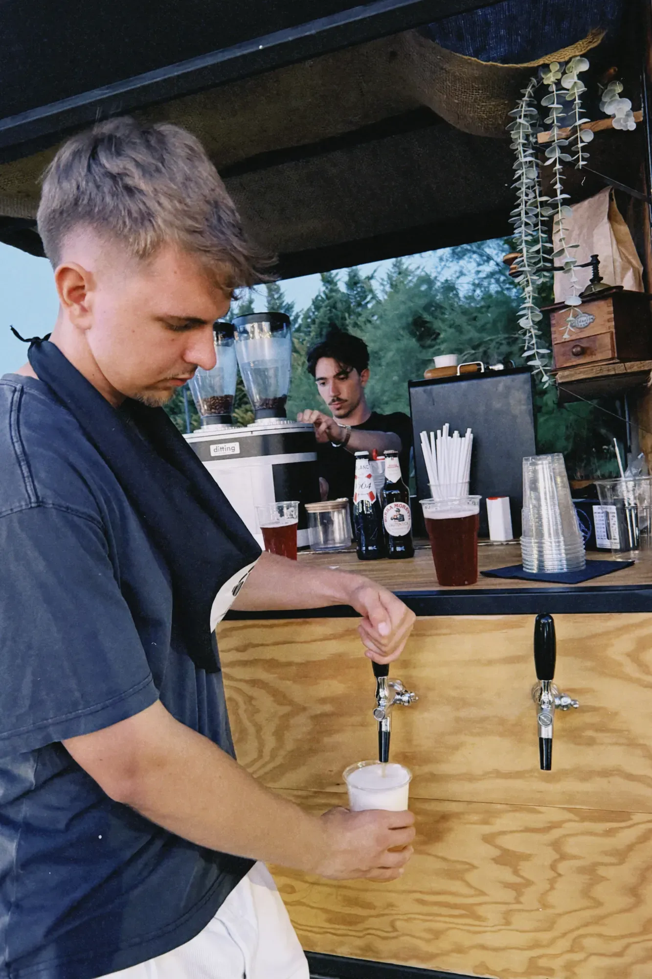 Bean & Barrel sör 02