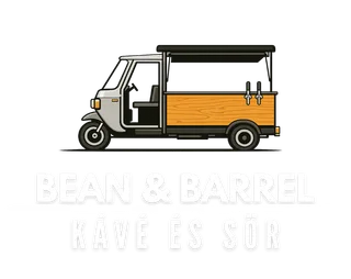 Bean & Barrel